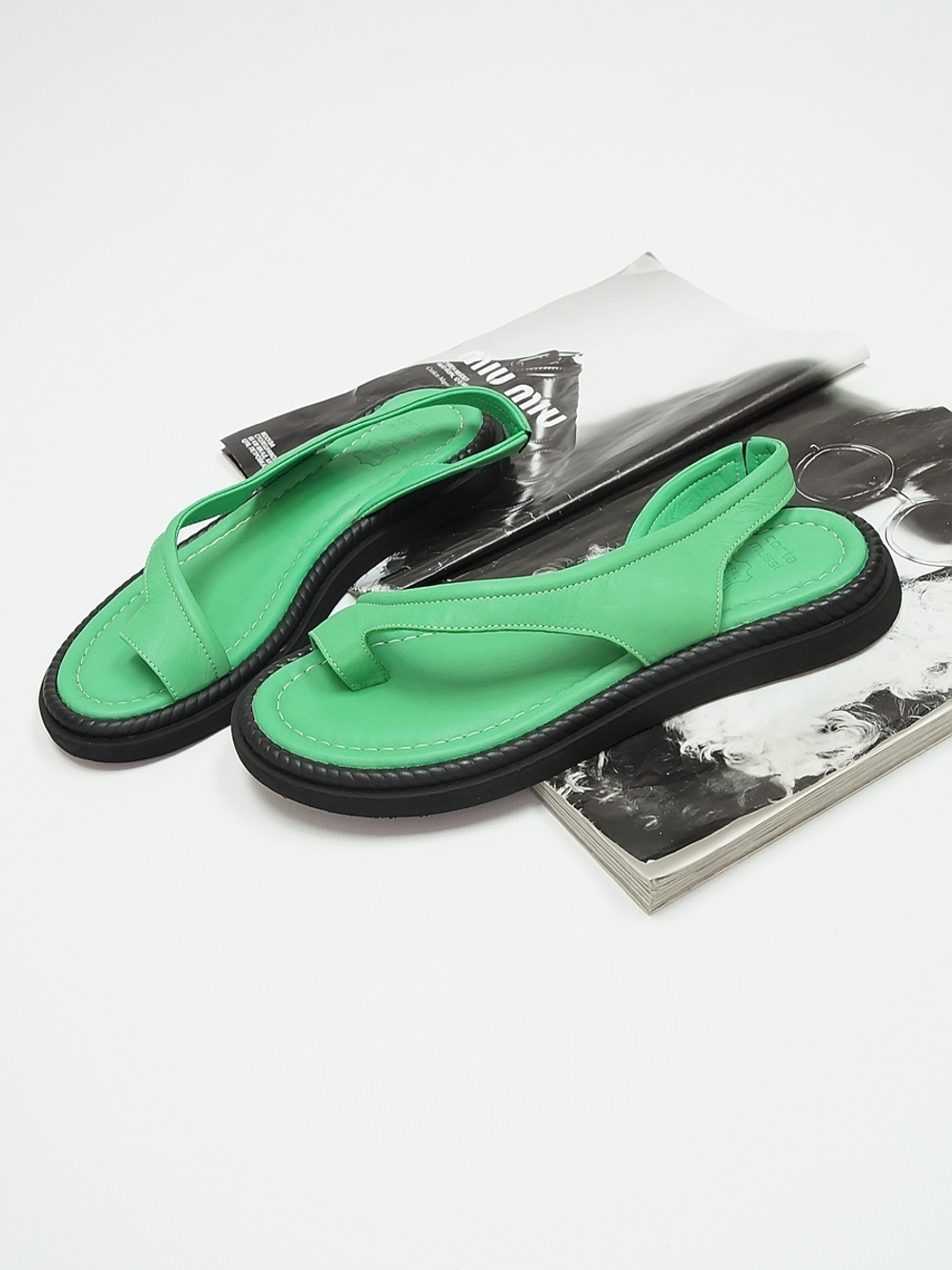 Босоножки женские CORTA MUSSI 20-274