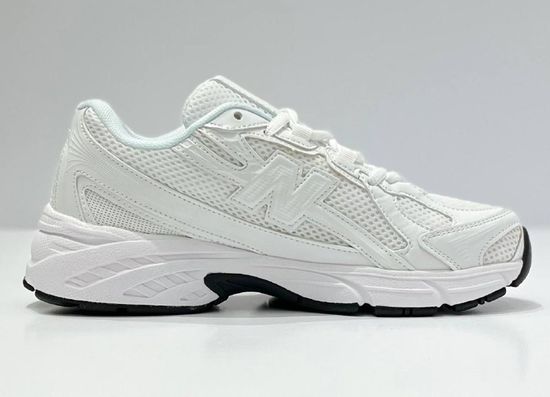 Кроссовки New Balance 740 "White"