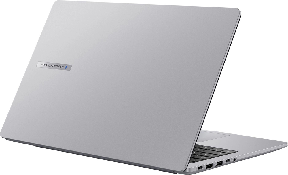 Ноутбук  ASUS ExpertBook P1 P1503CVA-S70346 15.6 ", Core i3, 8 Гб RAM, 256 Гб SSD, UHD Graphics, Серый