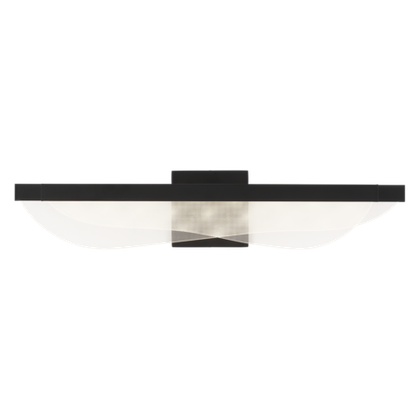 Светильник для ванной комнаты Visual Comfort Nyra 25 Bath Sconce