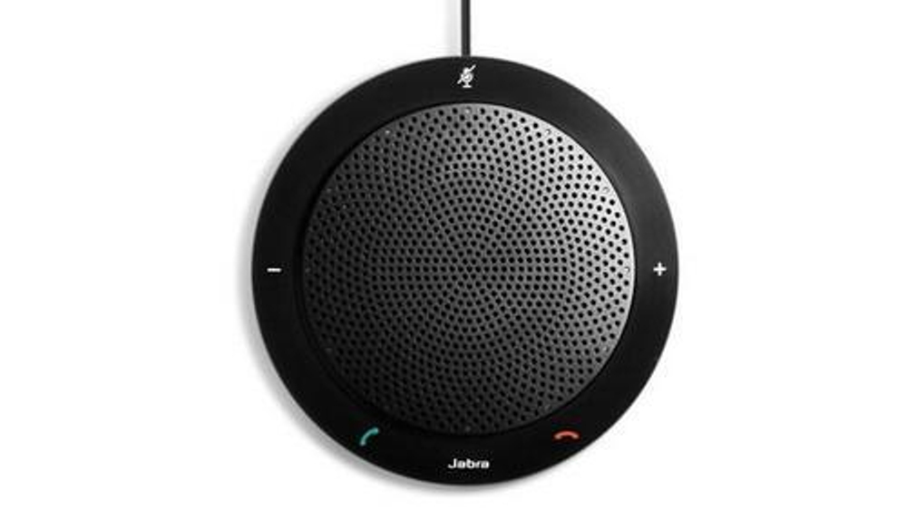Спикерфон  Jabra SPEAK 410 MS
