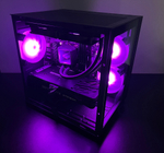 Игровой пк i9 11900T/RTX 4060/16GB DDR4