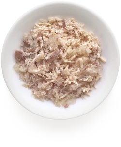 Консервы Grandorf Fresh для взрослых кошек (Куриная грудка с филе лосося в желе)