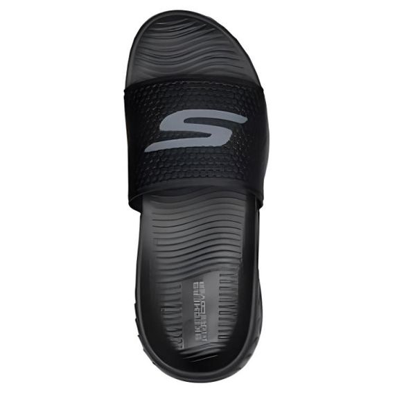 Skechers GO RECOVER 'Black'