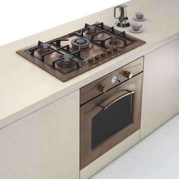 Электрический духовой шкаф Foster 7101342