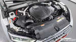 Audi A5 (F5) 45 TFSI Quattro Premium Sportback (11.2019)