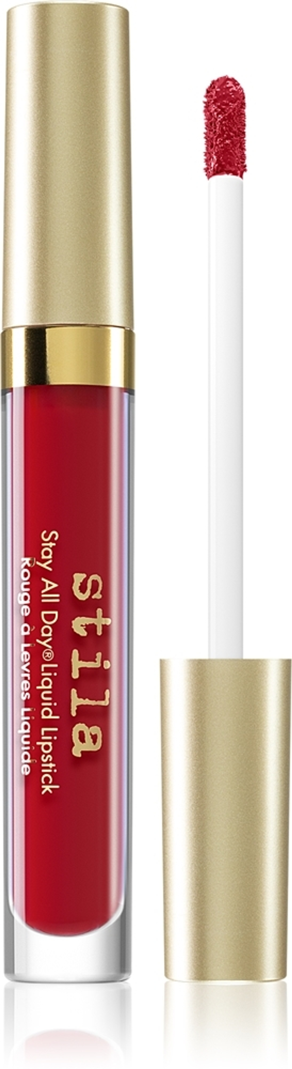 Stila Cosmetics Stay All Day - Стойкая жидкая помада, 3 ml