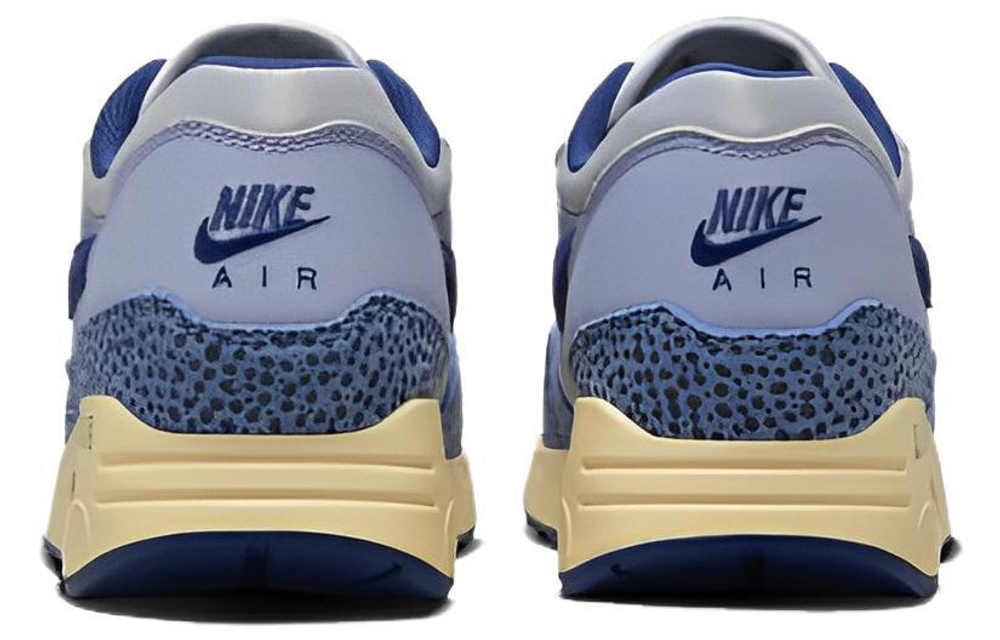 Кроссовки Nike Air Max 1 86 Premium "Indigo Haze"