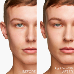 Shiseido Synchro Skin Self-Refreshing Foundation - Увлажняющий тональный крем SPF 20, 30 ml
