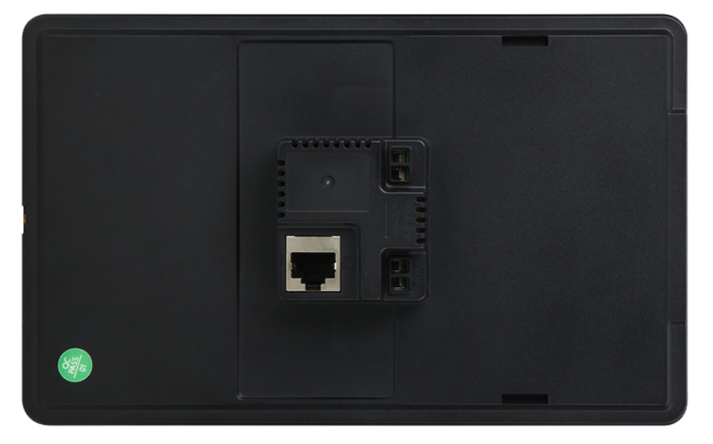Панель управления Panel Pro Max 10″ Poe 48V