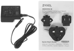 Коммутатор ZyXEL XGS1010-12-ZZ0102F