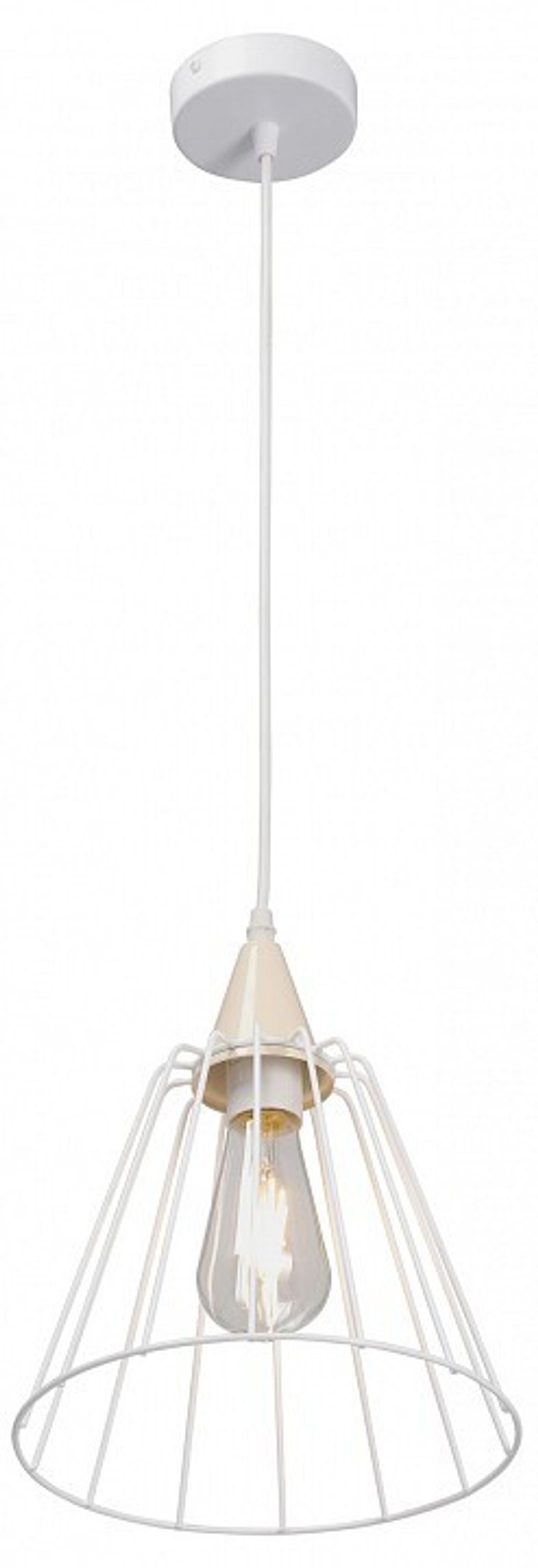 Подвесной светильник Vitaluce V2848 V2848-0/1S