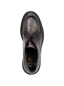 BARRETT туфли - темно-коричневый