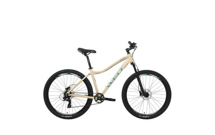 Женский велосипед Welt Edelweiss 1.0 HD 27 (2023)