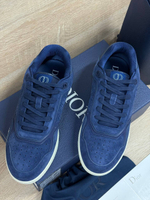 Кеды Dior