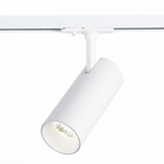 ST350.536.20.36 Св-к трек. Белый LED 1*20W 3000K 1 800Lm Ra?80 36° IP20 L158xW65xH193 100-240V