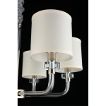 Подвесная люстра Aployt MONA APL.729.03.06