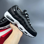 Кроссовки Nike Air Max 95 #169 (черн.)