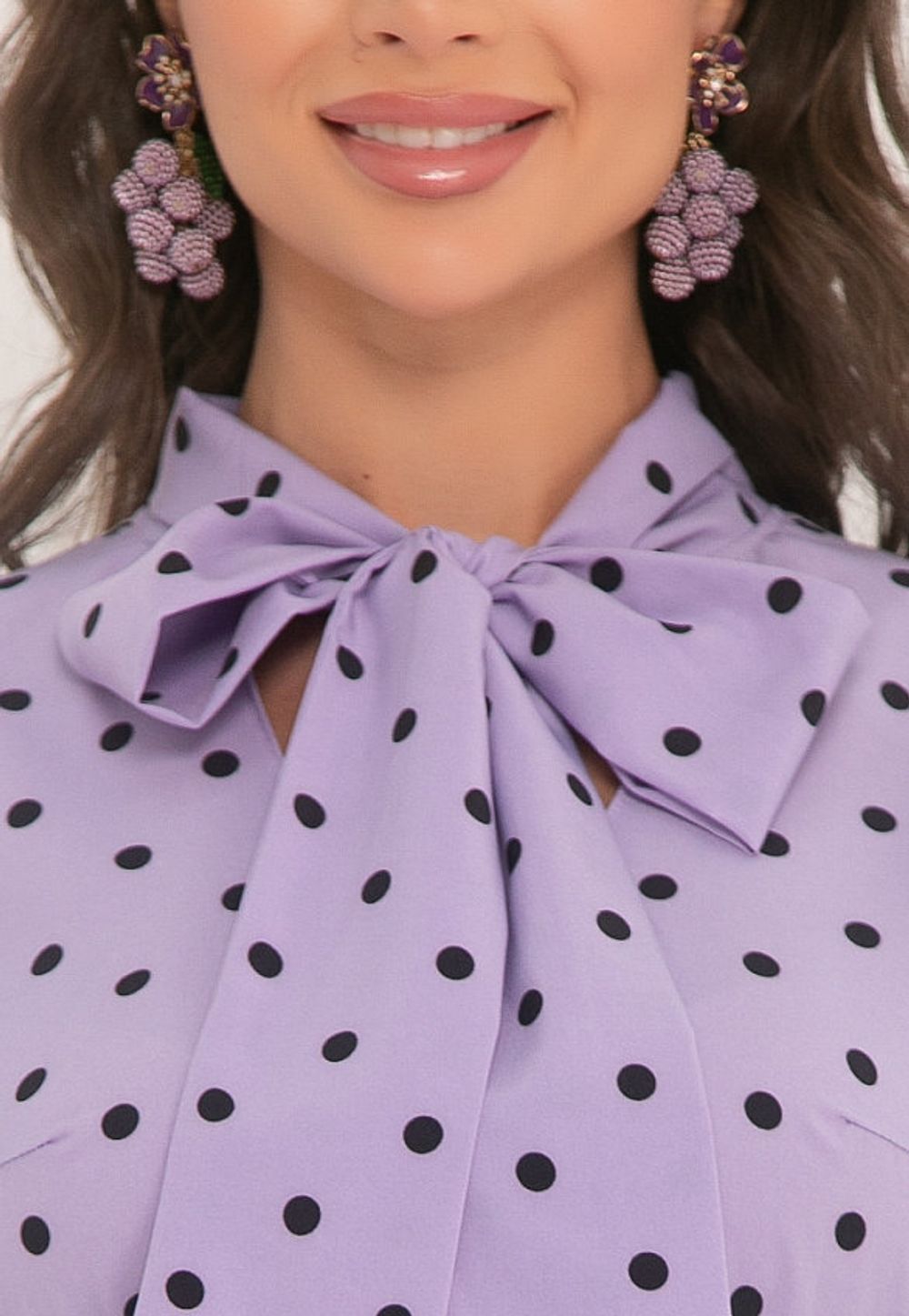 ПЛАТЬЕ БЕАТРИС (ВАЙЛЕТ) Bellovera (Акция)