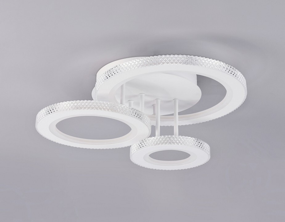 Потолочная люстра Ambrella Light FA FA8867