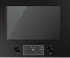 Встраиваемая микроволновая печь Kuppersbusch MR 6330.0 S1