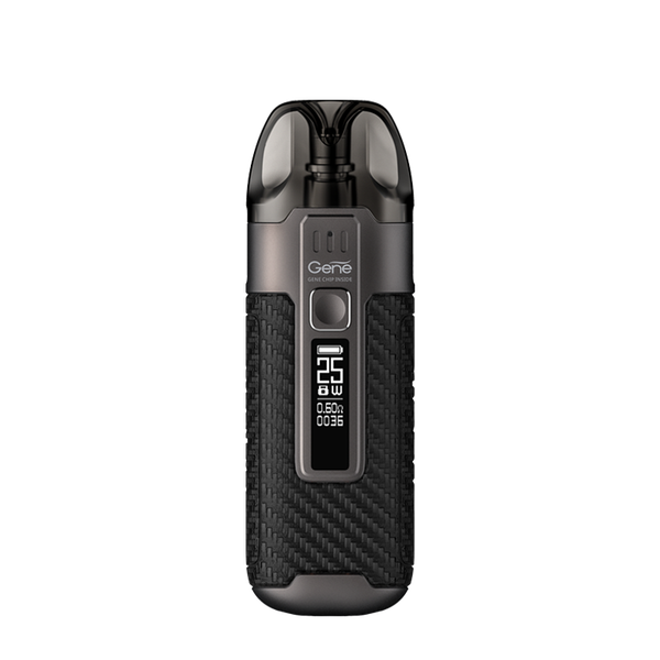 Купить Набор Voopoo Argus Air 900mAh Pod Kit Carbon Fiber (Черный карбон)