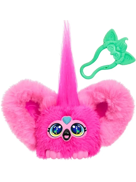 Игрушка интерактивная Furby Furblets Ферби оригинал