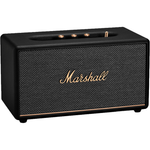 Портативная акустика Marshall Stanmore III, Black (Черный)