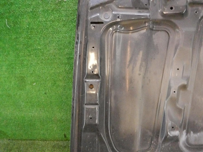 Капот Jaguar X-TYPE (2001-2009)