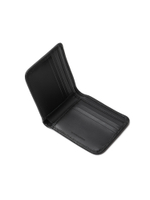 Бумажник Кожаный Scotchgrain Leather Bwallet