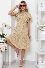 Платье 71199 Avili