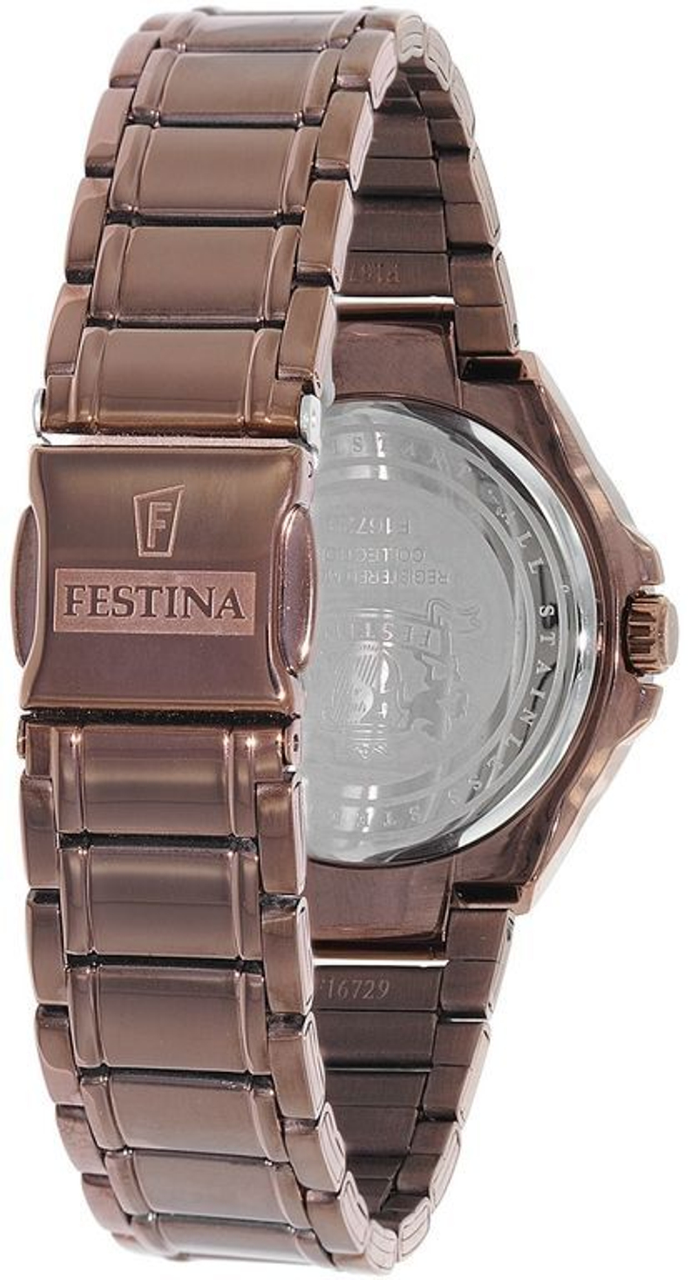 Женские наручные часы Festina F16729/1