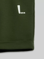 Спортивные шорты для мальчика