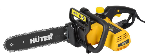 Электропила ELS-1800Р HUTER