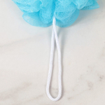 2278742 Мочалка детская Доляна «Медвежонок»