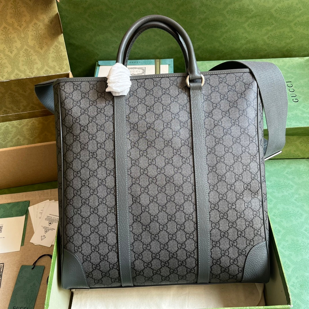 Gucci Ophidia Tote Bag 38 cm
