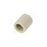 Муфта PP-R серая Дн 63 внутренняя пайка VALFEX 10113063Г