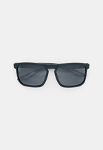 Спортивные очки 100% RENSHAW Soft Tact Desert Shadow - Black Mirror Lens