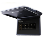 Монитор потолочный - ERGO ER1560AN с экраном 15.6” (1920х1080 IPS FullHD, Android, 3+32Gb) черный