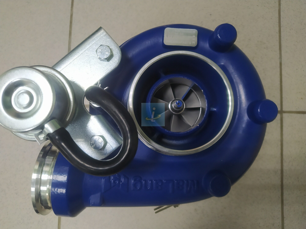 Турбокомпрессор 536.1118010-01