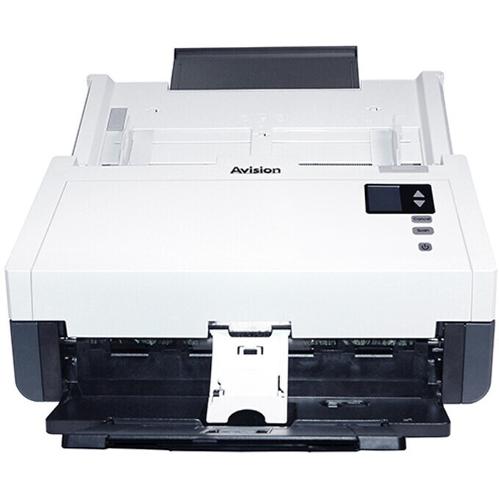 Сканер Avision AD345GWN