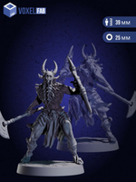 Кровавое Племя