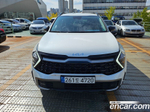 Kia Sportage 5 Generation Hybrid Signatures 그래비티 2WD (07.2022)