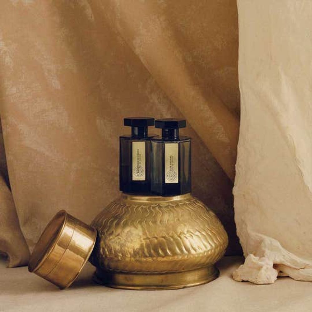 L'ARTISAN CUIR GRENAT EDP 100 ML