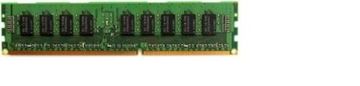 Оперативная память HPE 606426-001 4GB 1333MHz PC3L-10600R-9 DDR3 single-rank x4 1.35V Reg. DIMM