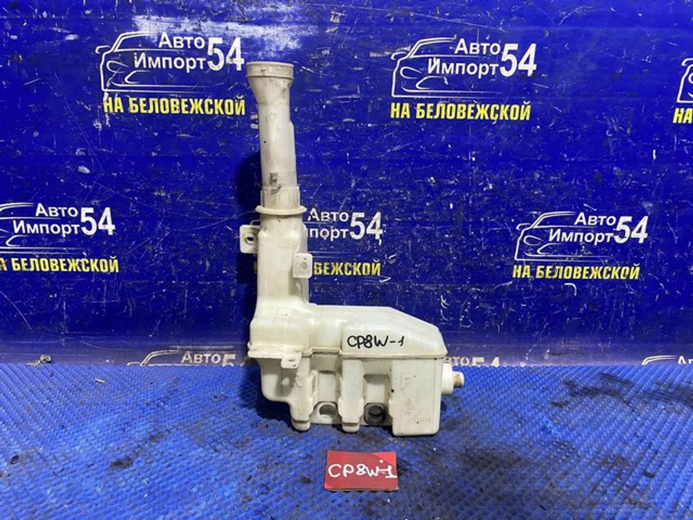Бачок омывателя MAZDA PREMACY 2001