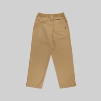  Брюки мужские Carhartt WIP Newhaven Pant артикул:I032913_sable - купить в магазине Дайс