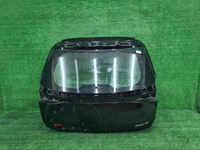 Крышка багажника Omoda C5 (2022-н.в.)