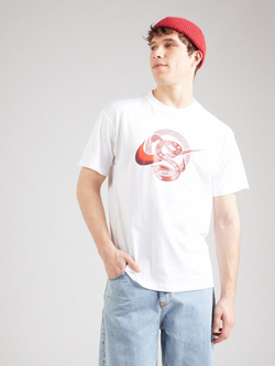 Футболка мужская NIKE U NSW TEE M90 OC LNY