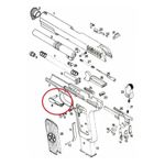 Затворная задержка ТТ